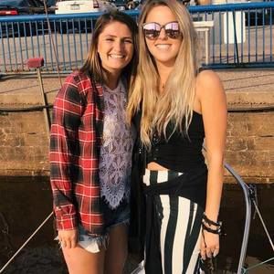 Meet your Posher, Marisa